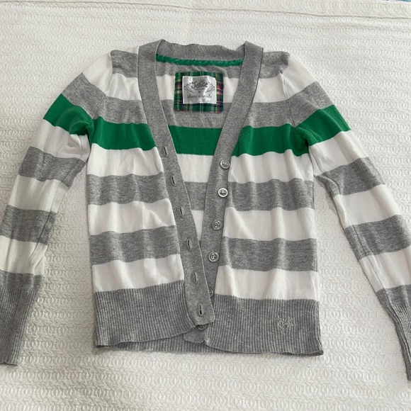 Justice Other - Justice girl’s cardigan